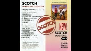 Scotch - Delirio Mind (Power Mix) 1990