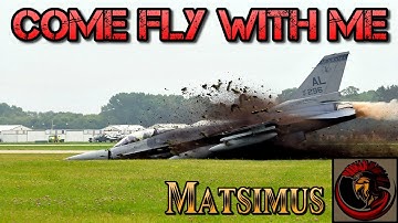 BMS 4.33 - Time To Start Flying The F-16!