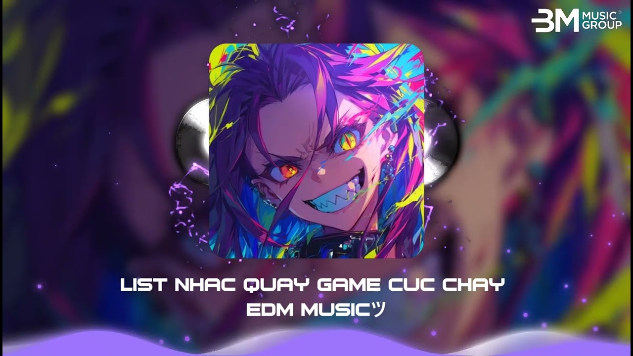 ♫ HOLD ON ♫ SENBONZAKURA ♫ FAIRY TAIL ♫ FLOWERS ♫ | ♫ List EDM KHOA BT REMIX Cháy Như Fi Fai