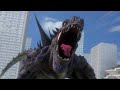 End of video
