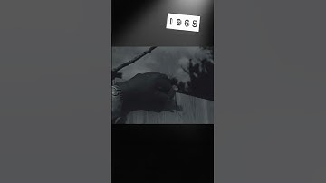 A Swedish villa under construction in 1965 - how its made