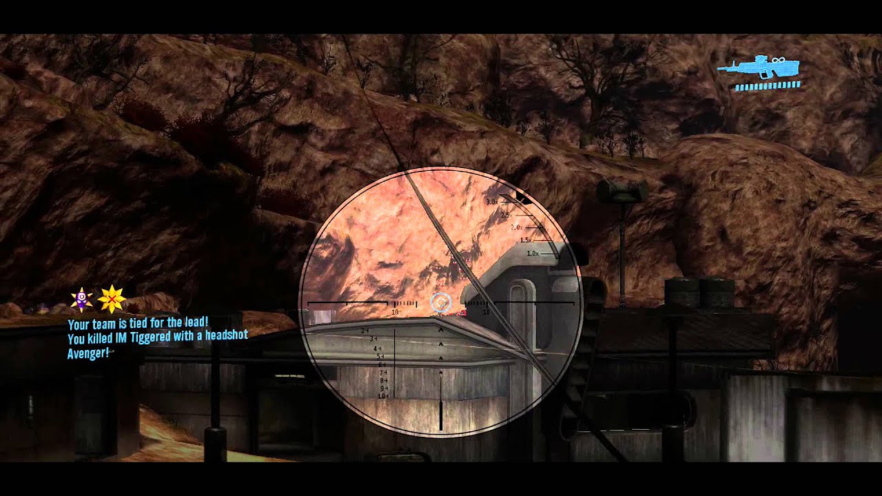 Halo Reach:: PhuchxpH & Online Dater Swat Highlight Video