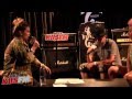 SSMF 2012: Wallpaper Interview
