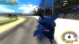 Flatmobile doesn't need a Road! | Flatout 2