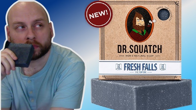 Dr. Squatch on X: Heard you guys wanted a Wood Barrel Bourbon lotion  Here ya go 😎 Get yours today:    / X