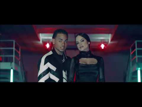 Natti Natasha X Ozuna Criminal Letra Youtube