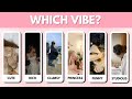 What S Your VIBE Aesthetic Personality Quiz
