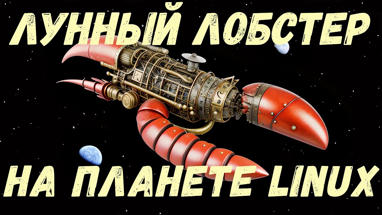 Ubuntu 23.04 Mate + Compiz 3D desktop effects Final release | Новинка 20.04.2023