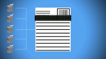 Automatización de procesos- Kofax