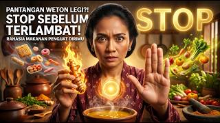 LEBIH PENTING UNTUK DIKETAHUI‼️ BUKAN HANYA MAKANAN — INI ADALAH MAKANAN YANG DAPAT MENINGKATKAN ...