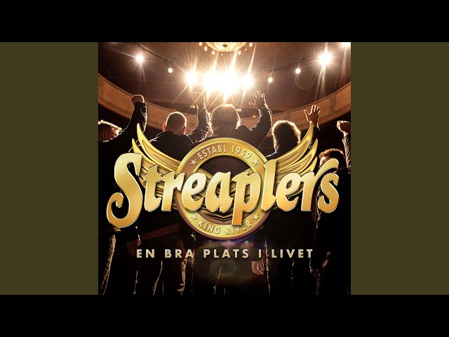 Streaplers - Den väg som jag ska gå