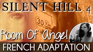♈ [French] Room Of Angel - Silent Hill 4 (HALLOWEEN 2014)