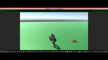 08   Health deleting when collided and death particles added