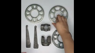 Experience the FUTURE of Scaffolding with Ringlock!