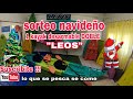 GRAN SORTEO NAVIDEÑO - 1 kayak DOBLE desarmable LEOS  - sortea 20/12/19