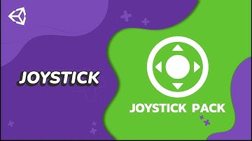 Unity | Joystick ile Karakter Hareketi