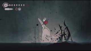 Hollow Knight: Silksong - Lace Perdida y Final verdadero
