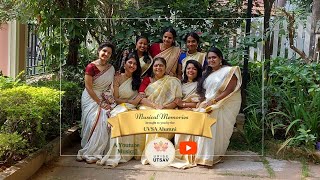 URise Utsav | Musical Memories | An Alumni Presentation screenshot 2