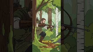 Ortaçağda Bir Arbalet Hayatı Başlangıç