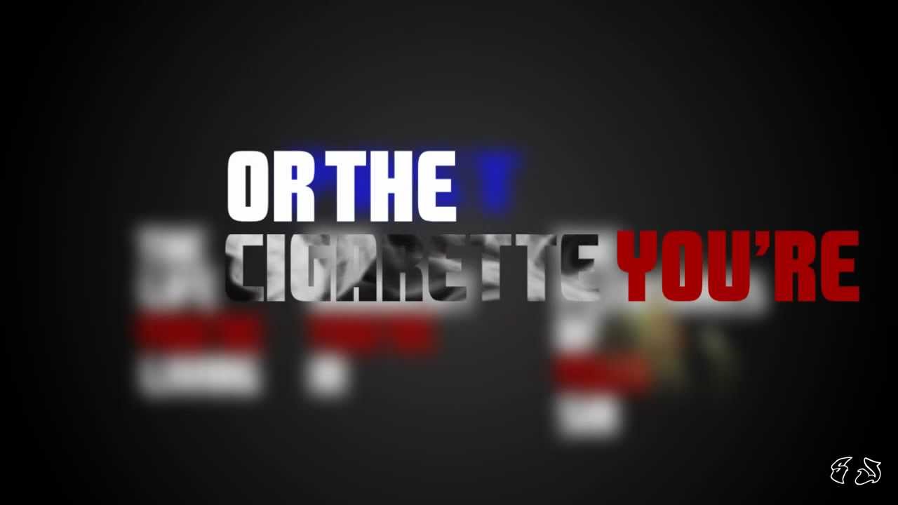 If I was the devil I'd sing...