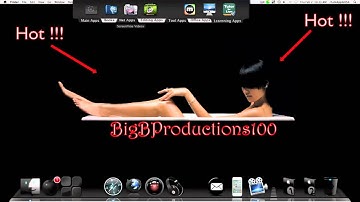 All The Apps You Need For Mac OSX Lion