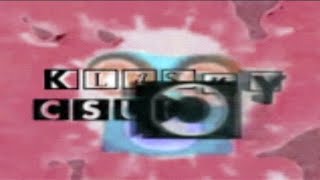 (NEW EFFECT) Klasky Csupo In My G-Major 315