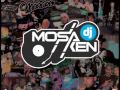 Dj mosaken  uk garage flava