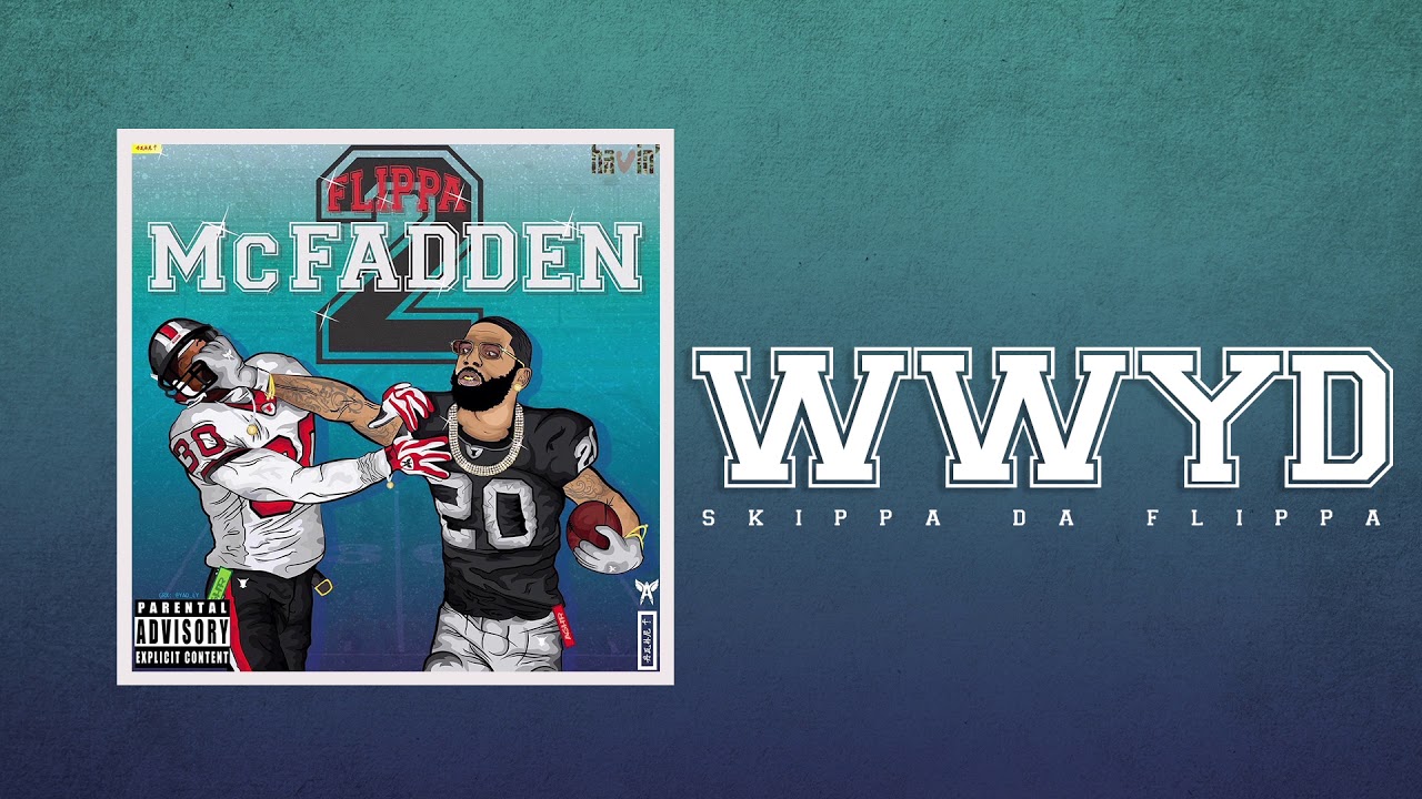 Watch Skippa Da Flippa "WWYD" (Official Audio) on YouTube Watch Skippa Da Flippa "WWYD" (Official Audio) on YouTube