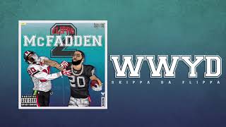 Смотреть клип Skippa Da Flippa Wwyd (Official Audio)