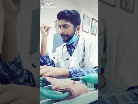 Doctors life... tiktok