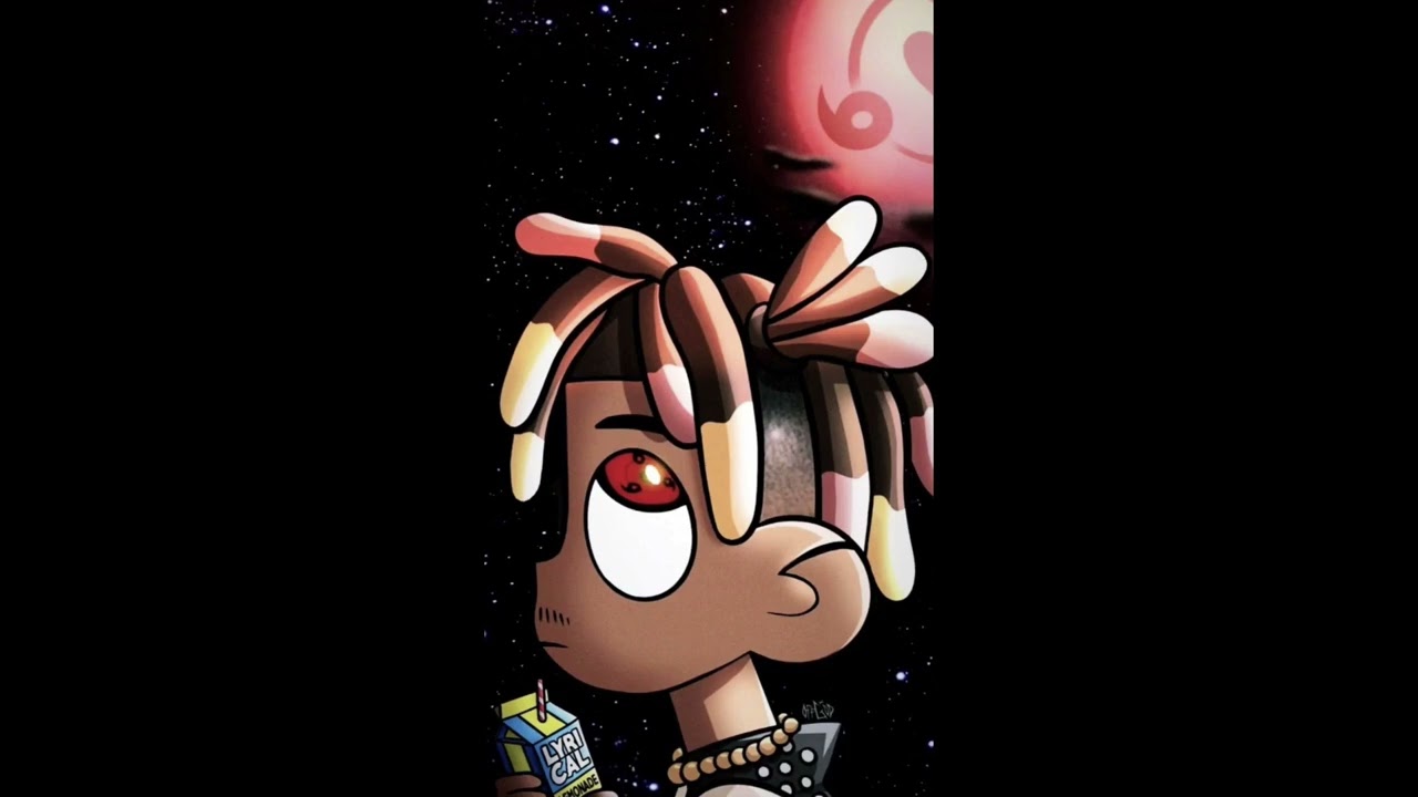 Juice WRLD - My Way Home V2 (Used and Abused)