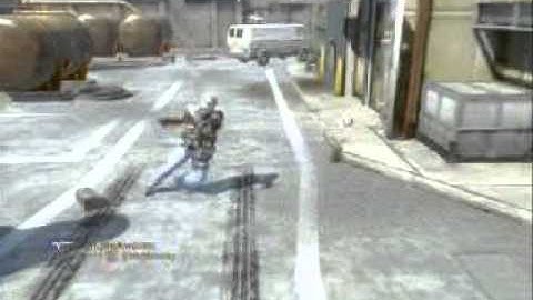 [MVP]MikeythePikey85 Awesome Tomahawk Random Shot !!