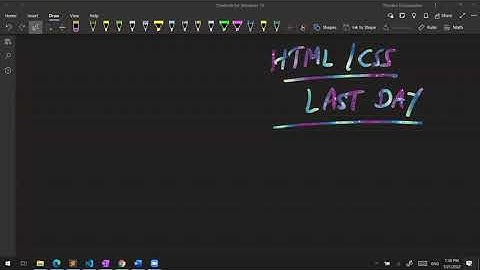 Web Development | HTML CSS - day 8 - GCE A/L ICT - Tharaka Dissanayake