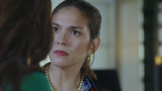 Acusada: La luchadora Lorena (Episodio 37)