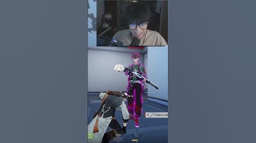 JigglingJubilee trolls streamers #strinova #calabiyau #funny #gaming