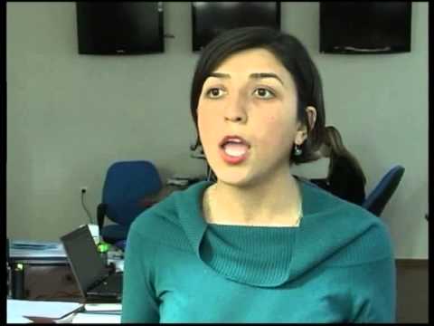 კახეთის საინფორმაციო ცენტრის ჟურნალისტს ფიზიკურად გაუსწორდნენ