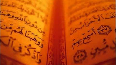 الشيخ عبد الرؤوف بوكثير سورة مريم