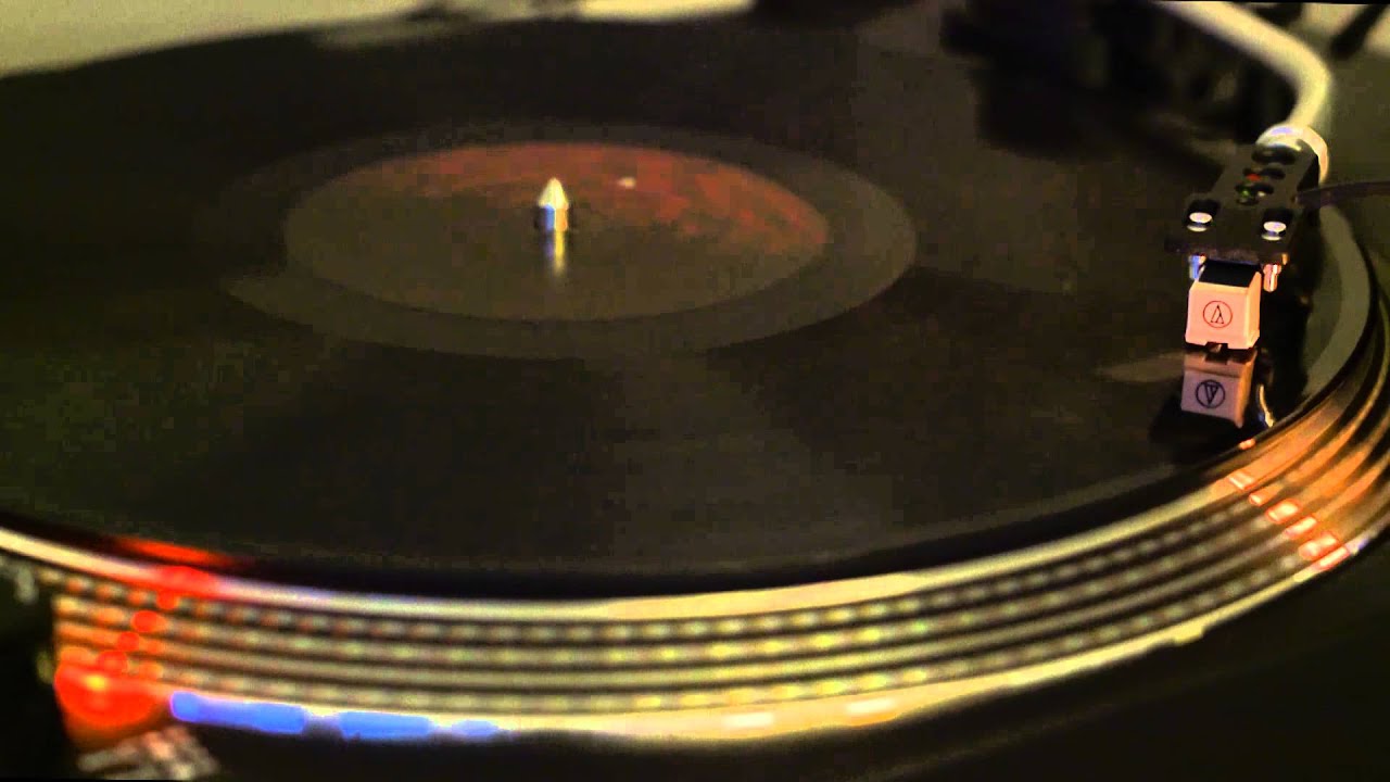 A NoCorner Collection -Filter Dread - vinyl