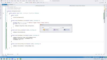 5.) ComboBoxEdit in DevExpress