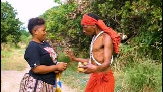 MCHAWI WA KIJIJI  (Short Film)Bongo Movie