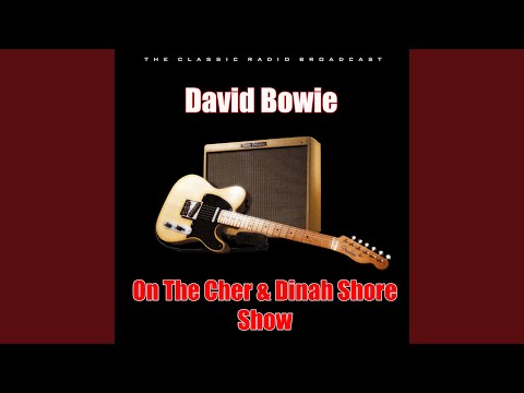 Young Americans (Medley)