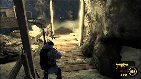 Global Ops - Commando Libya Gameplay