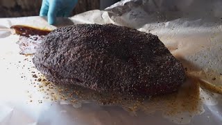 Dayne's Craft Barbecue in Aledo hits Top 10 spot in Texas Monthly's list