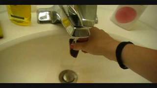 How To Wash Makeup Brushes