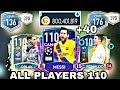 MY BIGGEST TEAM UPGRADE IN FIFA MOBILE HISTORY | 136OVR - 176OVR | 800M COINS | FIFA MOBILE 20