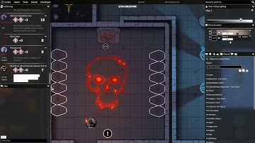 Journaling System - Using automation to maintain game flow