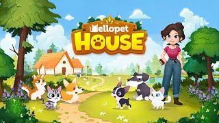 Hellopet House Official Trailer screenshot 1