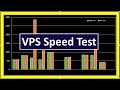 Sept 2021 VPS Speed Test from Google, AWS EC2, Azure, DigitalOcean, Contabo, Vultr, UpCloud etc