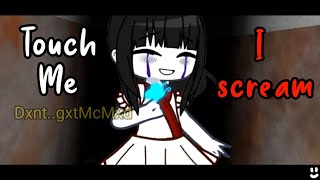 Touch Me I scream // Roblox The Mimic // Ft. Shaku