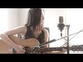 Laura Brehm - Don't Wait (Live Acoustic Version)